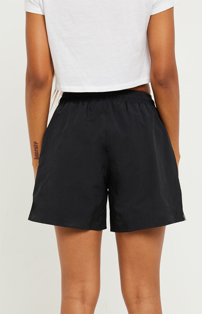 adidas windbreaker shorts