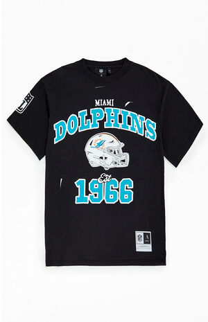 Miami Dolphins T-Shirt image number 1