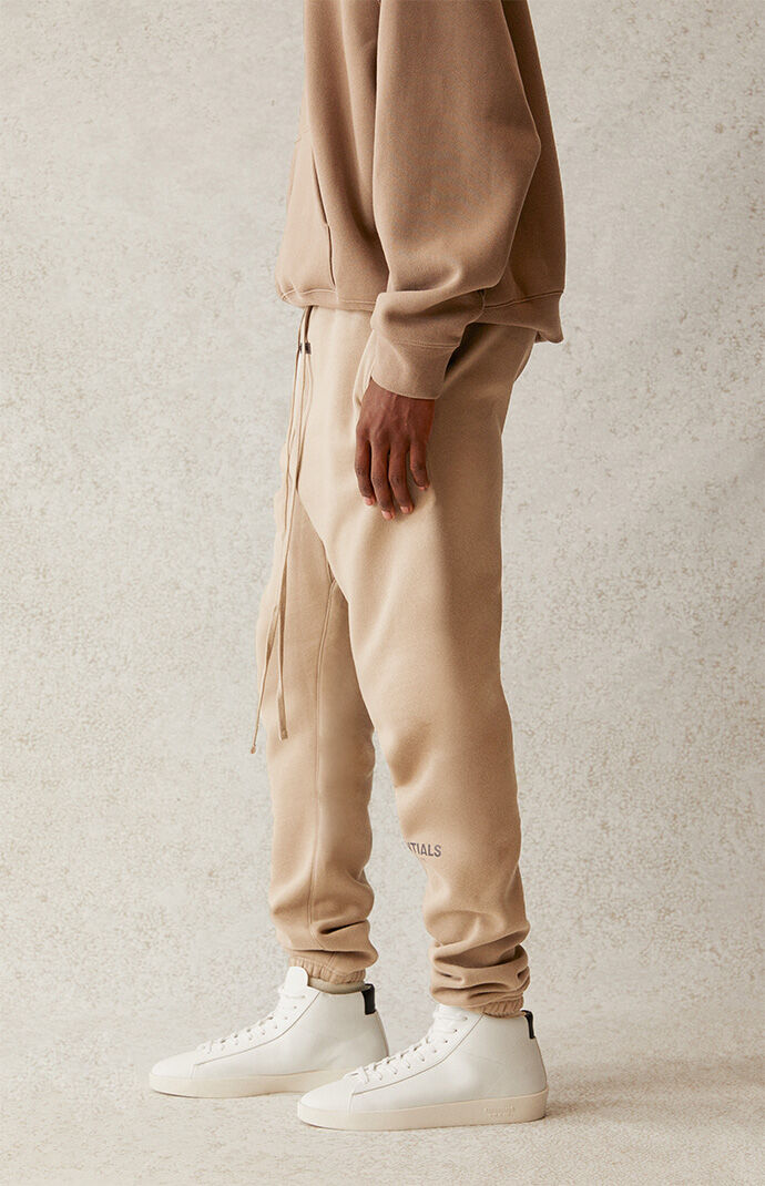 Fear Of God - FOG Tan Sweatpants | PacSun