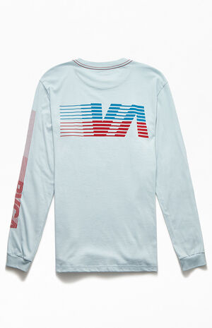 LA 84 Long Sleeve T-Shirt LA 84 Long Sleeve T-Shirt image number null