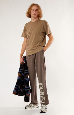 Collegiate Sweatpants image number 1