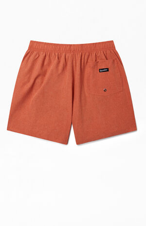 Sechura Premium 4.5" Swim Trunks image number 2