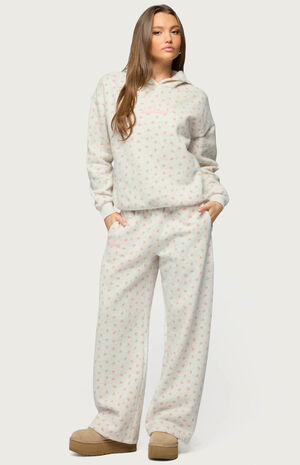 Flower Power Sweatpants image number 4