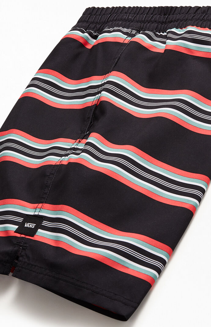 Emory Volley 18" Swim Trunks