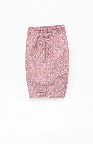 Verita Beach 7.5" Swim Trunks image number 3