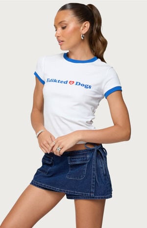 Puppy Lover Donation T-Shirt image number 2