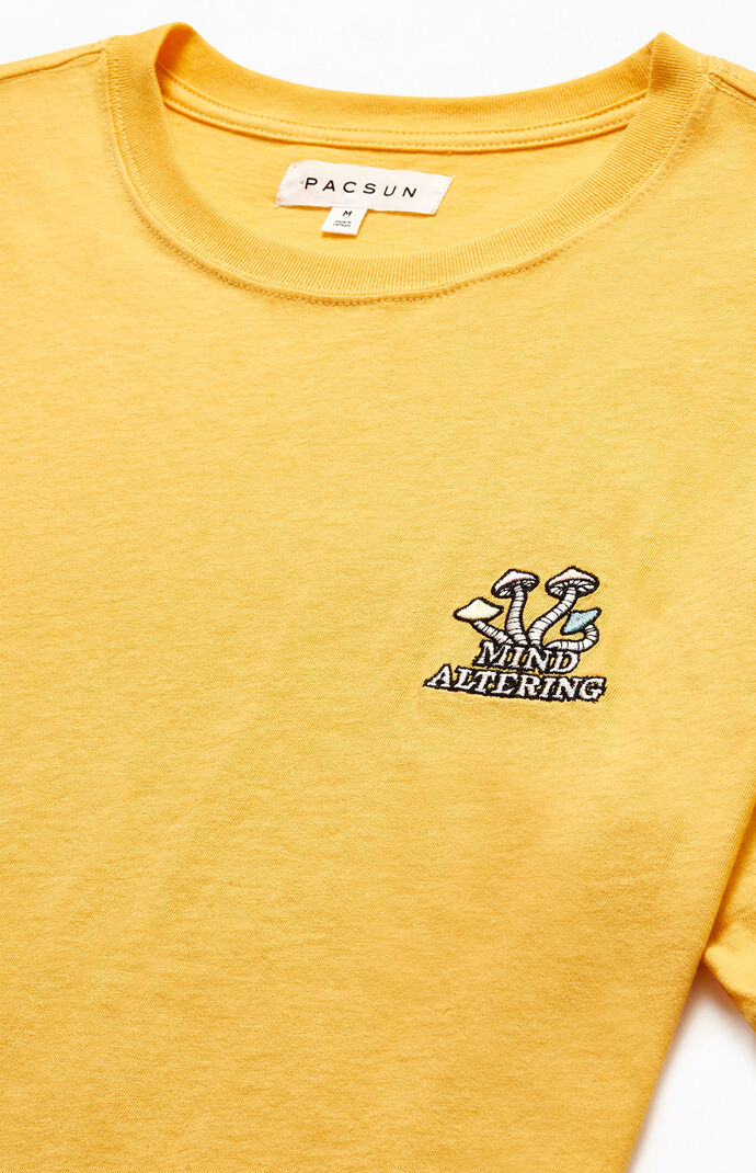 Mind Altering Regular T-Shirt