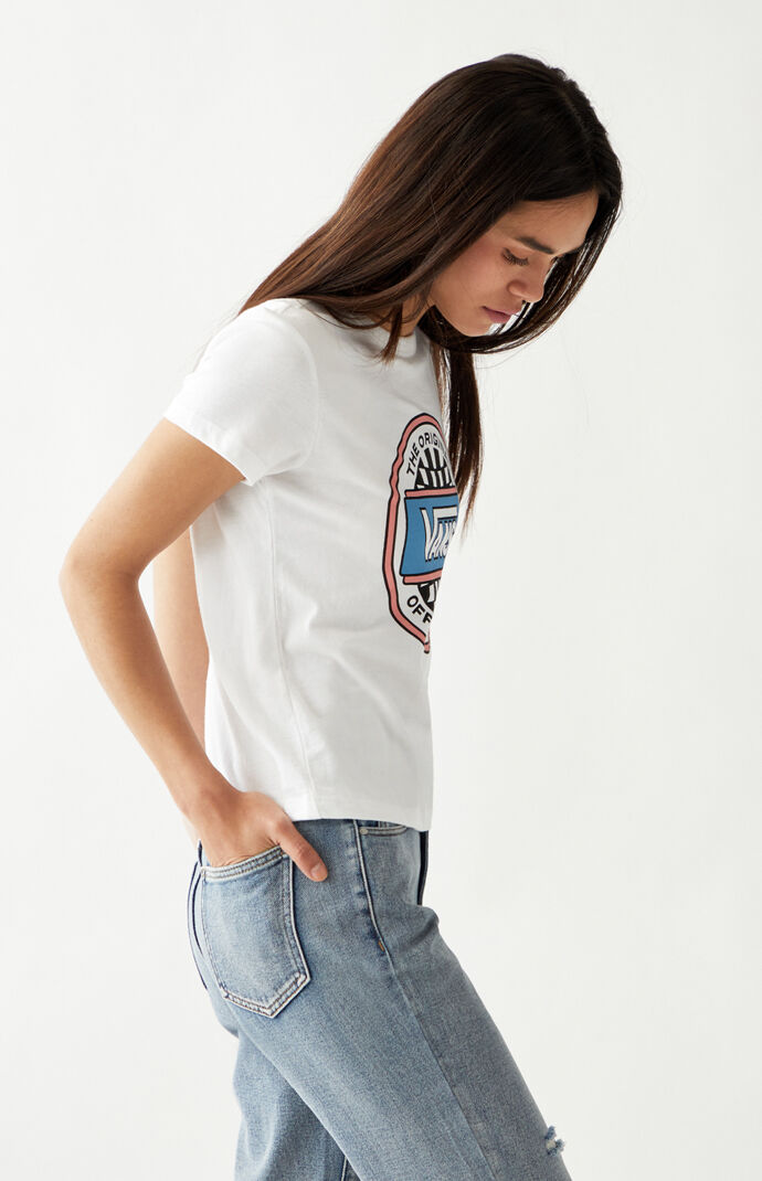 Bold Standard Short Sleeve T-Shirt