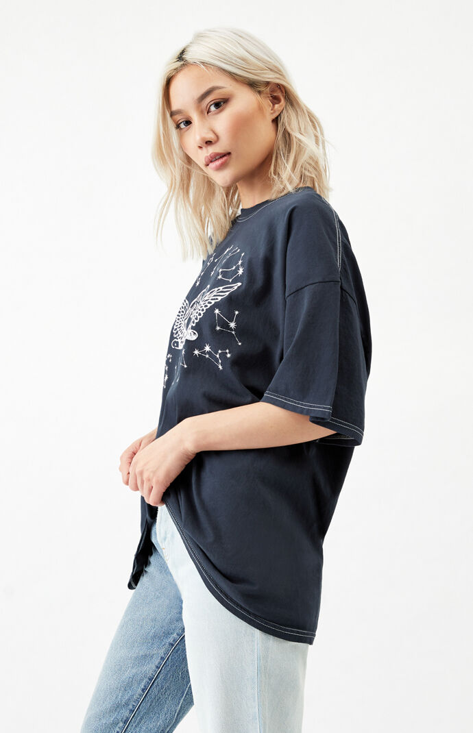 Angel Zodiac T-Shirt