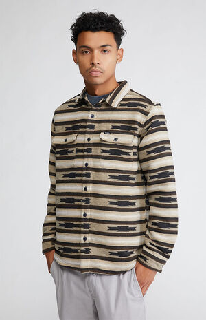 Blanket Button Down Shirt image number 2