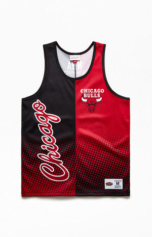 Chicago Bulls NBA City Edition jersey, get yours now