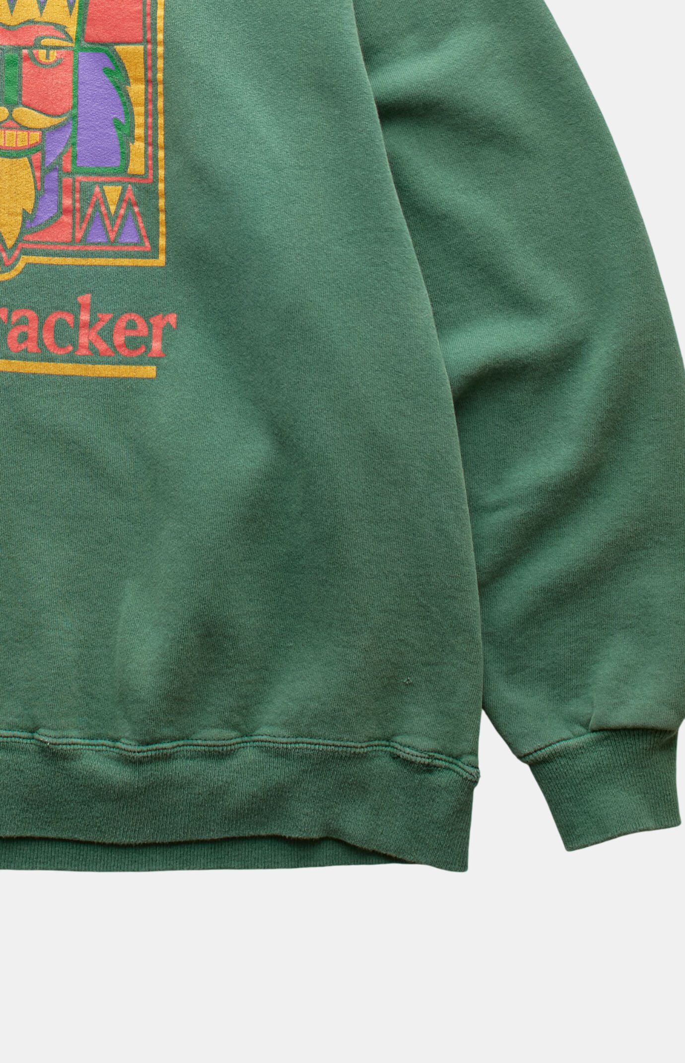 PS VINTAGE '90s The Nutcracker Crew Neck Sweatshirt