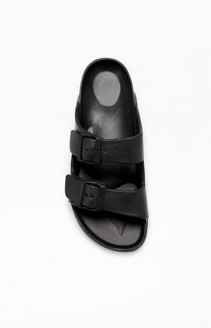 Pacsun sandals deals