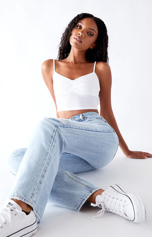 Elegant Tank Top Elegant Tank Top image number null