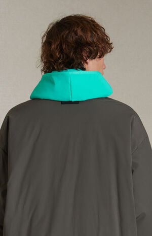 Ink Filled Jacket image number 4