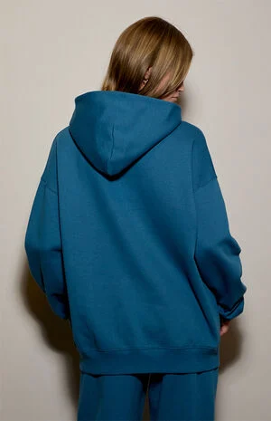 Ultra Soft Fleece Hoodie image number 5