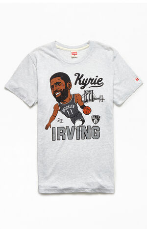 Kyrie Irving T-Shirt Kyrie Irving T-Shirt image number null
