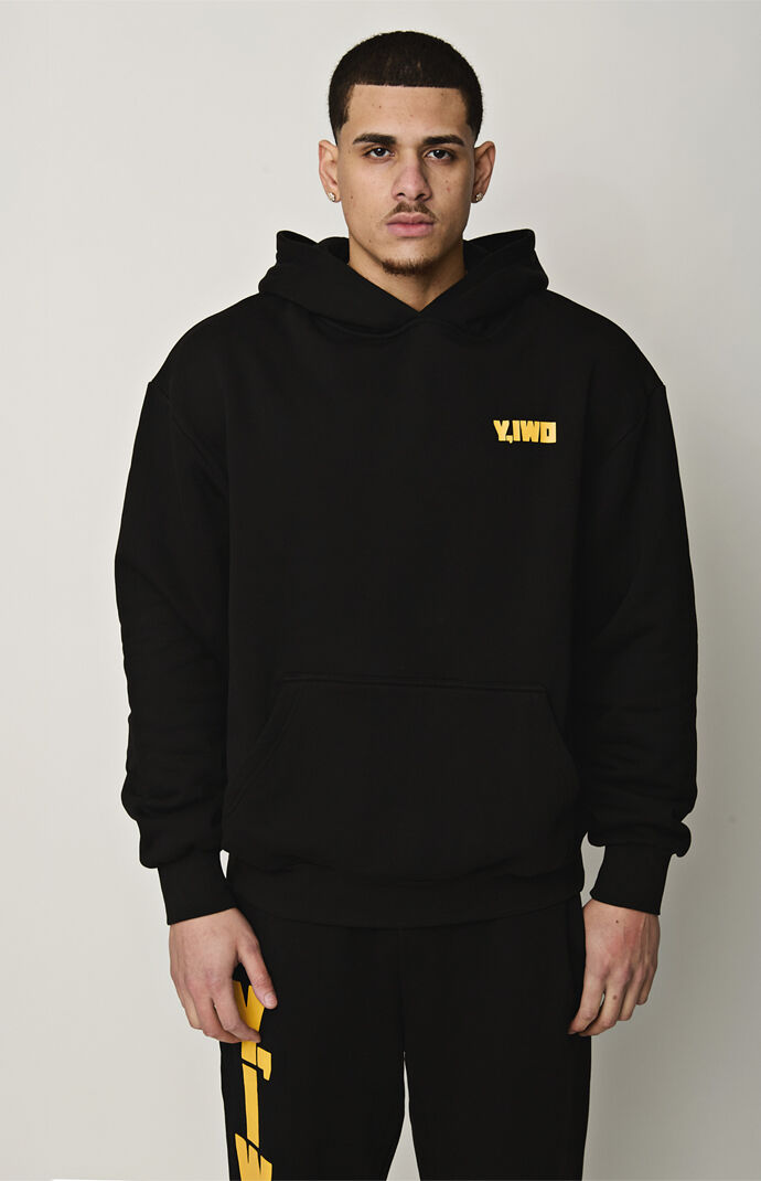 YIWO Hardwear Hoodie | Pacsun