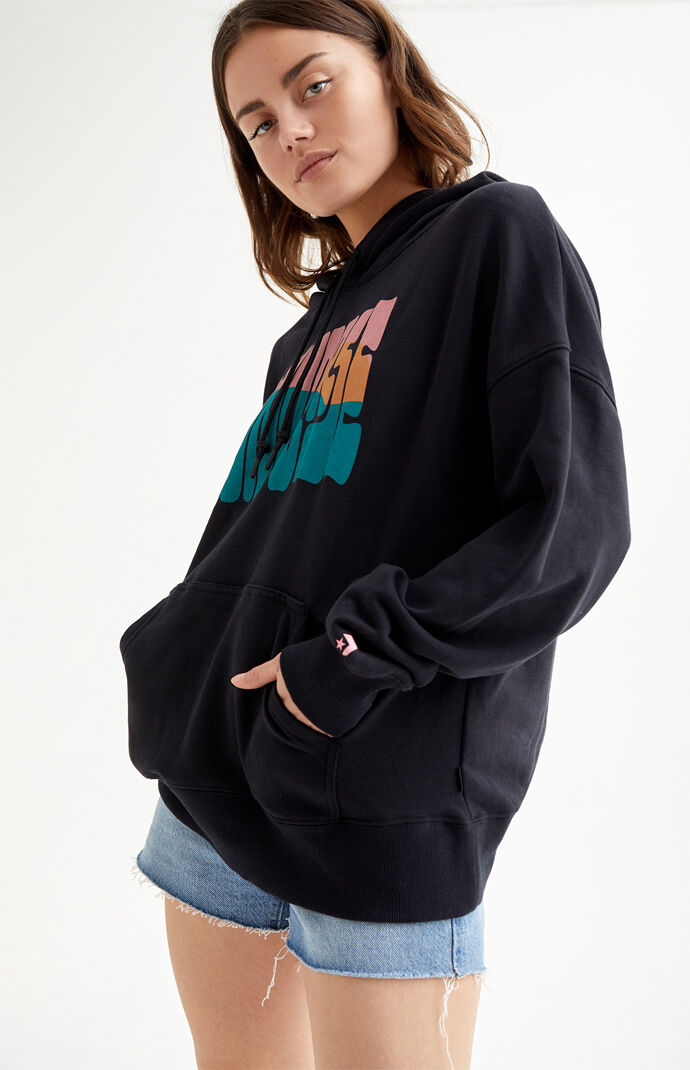 Wordmark Hoodie