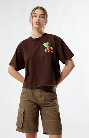 Strawberry Bunch T-Shirt