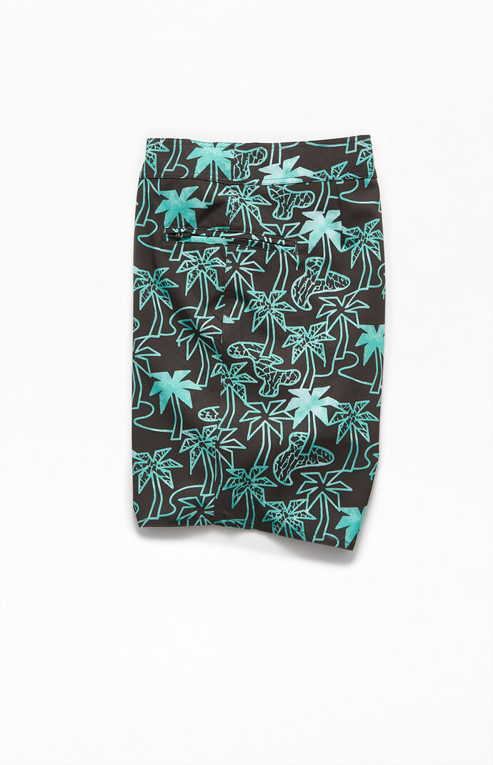 Session 18" Boardshorts