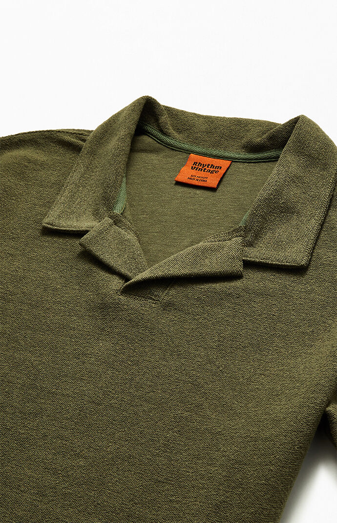 Vintage Polo Shirt