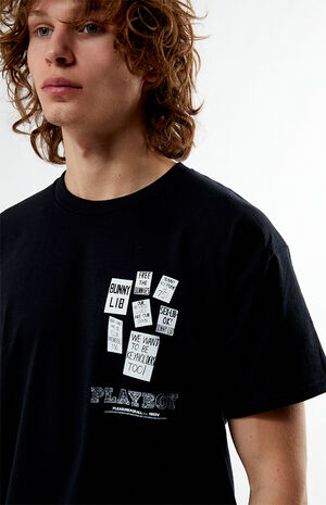 By PacSun For All T-Shirt image number 2