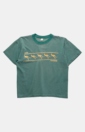 80s Australia Graphic T-Shirt image number 1