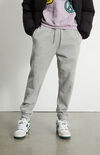 Light Gray Sweatpants Light Gray Sweatpants image number null