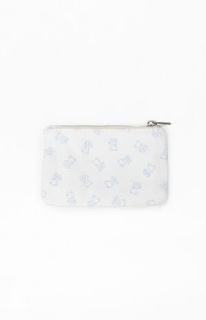 Teddy Bear Coin Purse image number 1