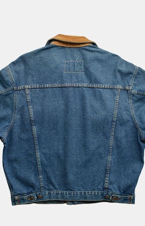 '90s Jean Jacket image number 3
