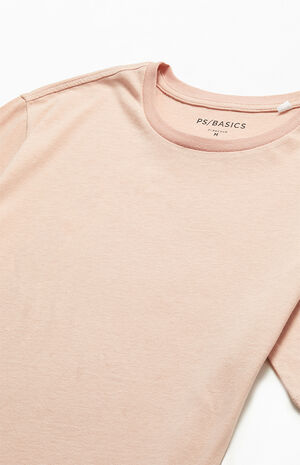 Willem Scallop T-Shirt Willem Scallop T-Shirt image number null