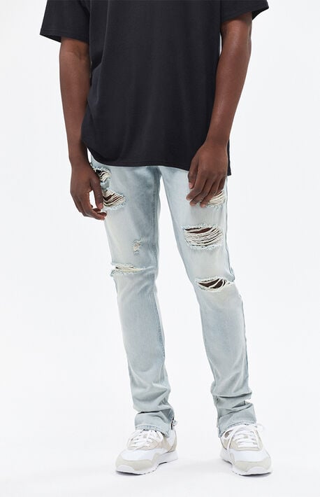 Ripped and Distressed Jeans for Men | PacSun