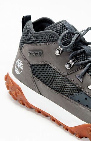 GreenStride Motion 6 Lace-Up Hiking Shoes image number 6