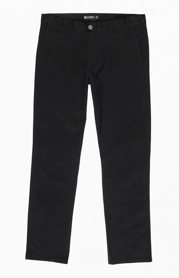 Howland Classic Chino Pants