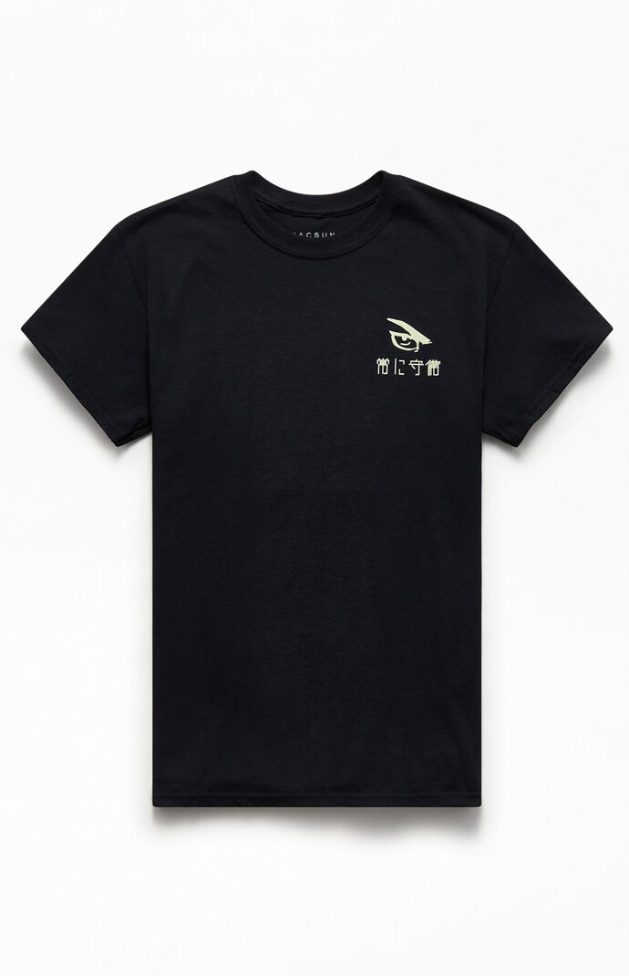 Defensive T-Shirt