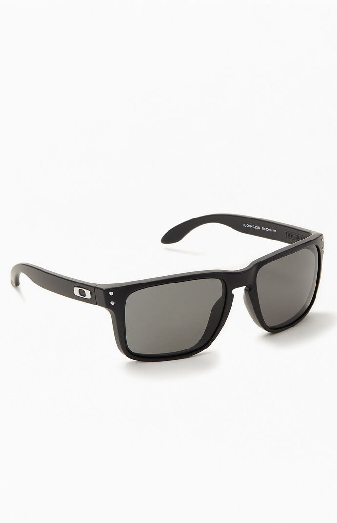 Black Holbrook XL Sunglasses