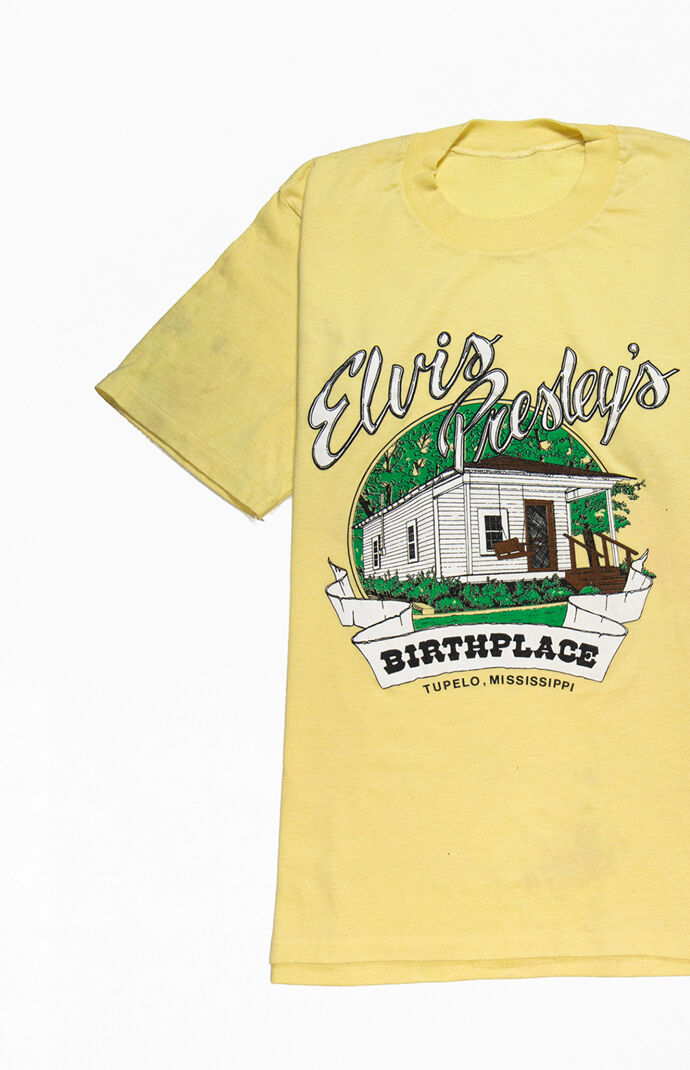 Elvis T-Shirt