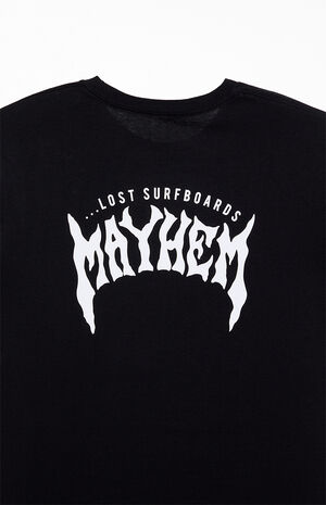 Mayhem Designs T-Shirt image number 4