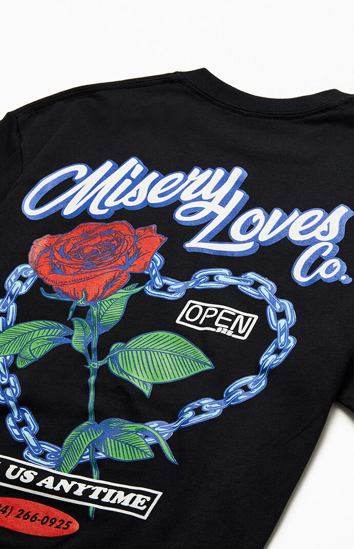 Misery Loves Company T-Shirt