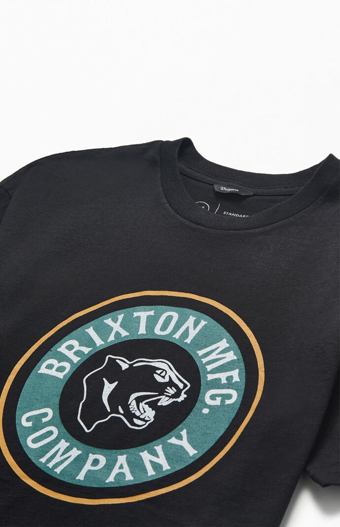 Black Forte T-Shirt