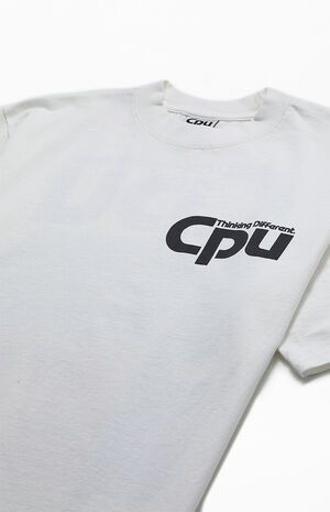 Escape Key T-Shirt image number 4