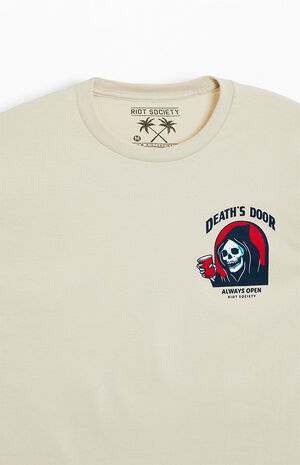 Deaths Door T-Shirt image number 3