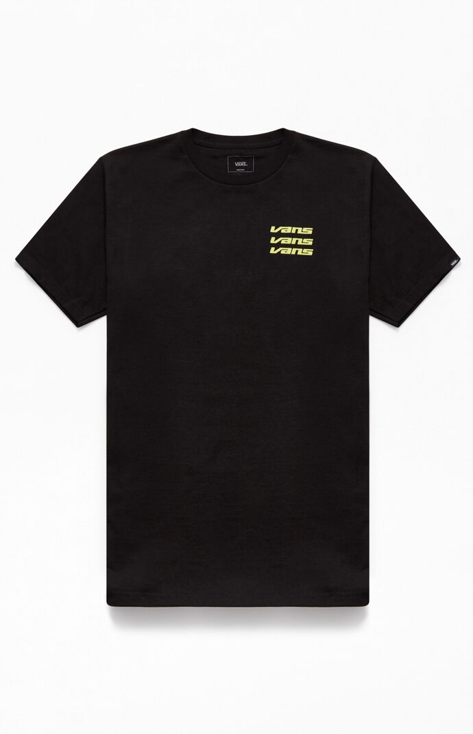 Vans Sign In T-Shirt | PacSun