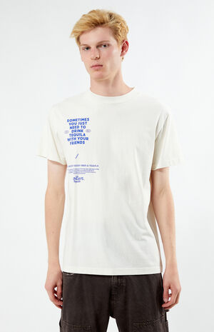 The Sometimes T-Shirt image number 3