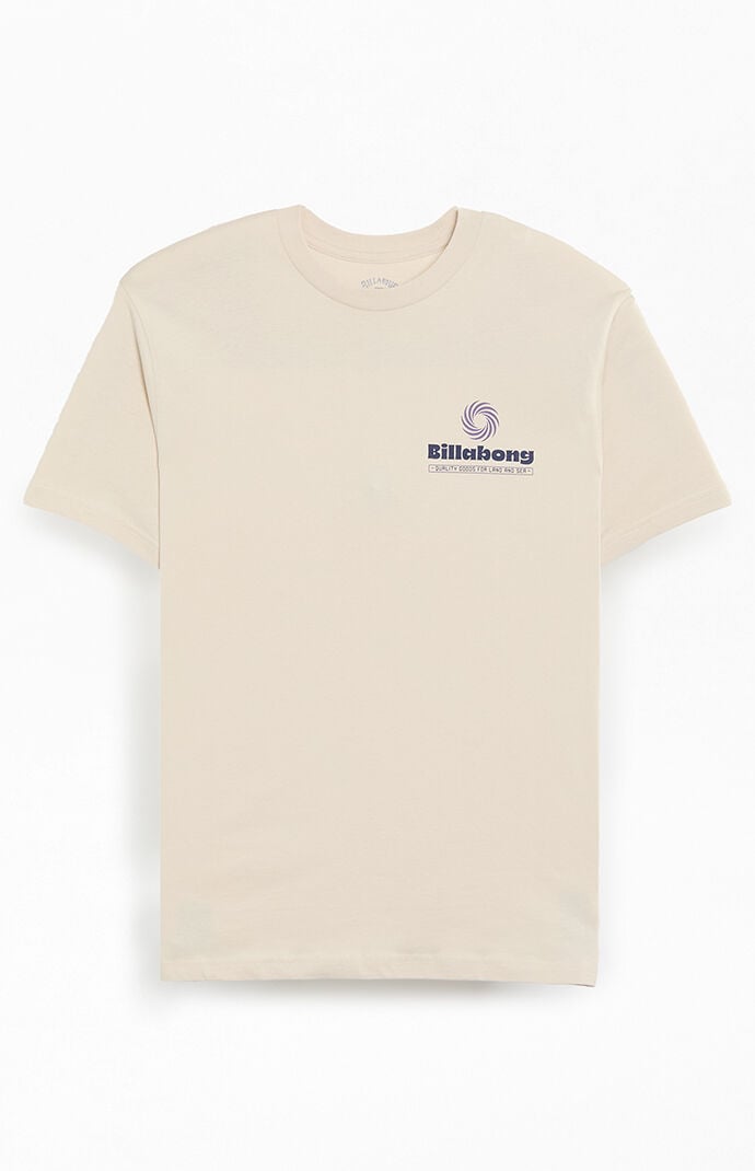 Billabong Single Fin Premium T-Shirt