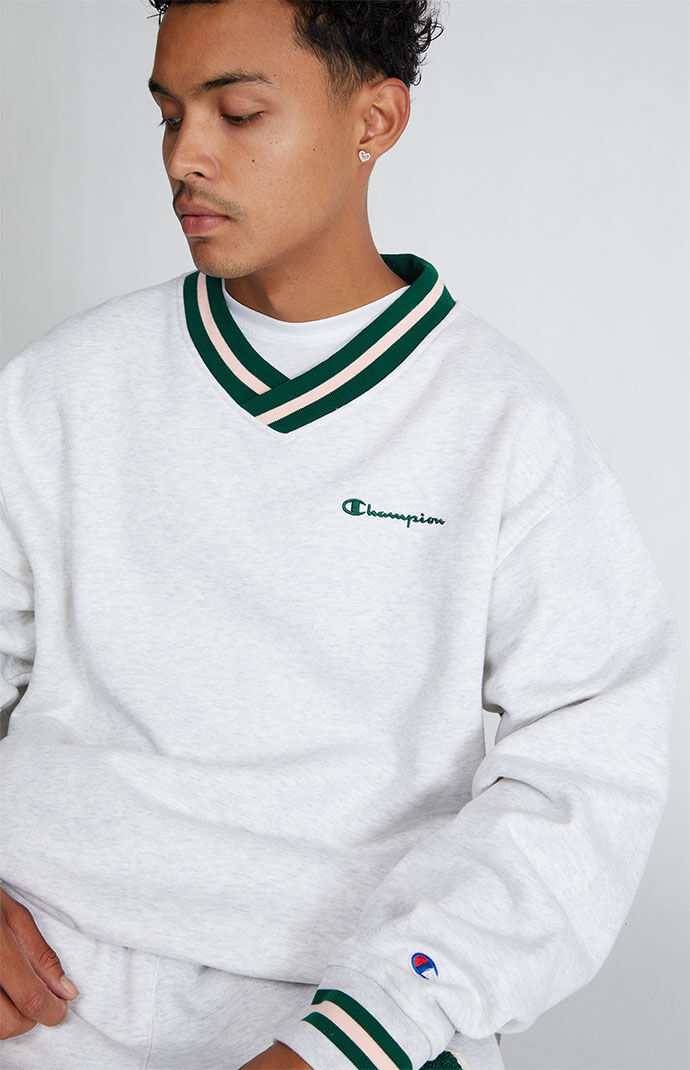 Champion sweater best sale pacsun 09