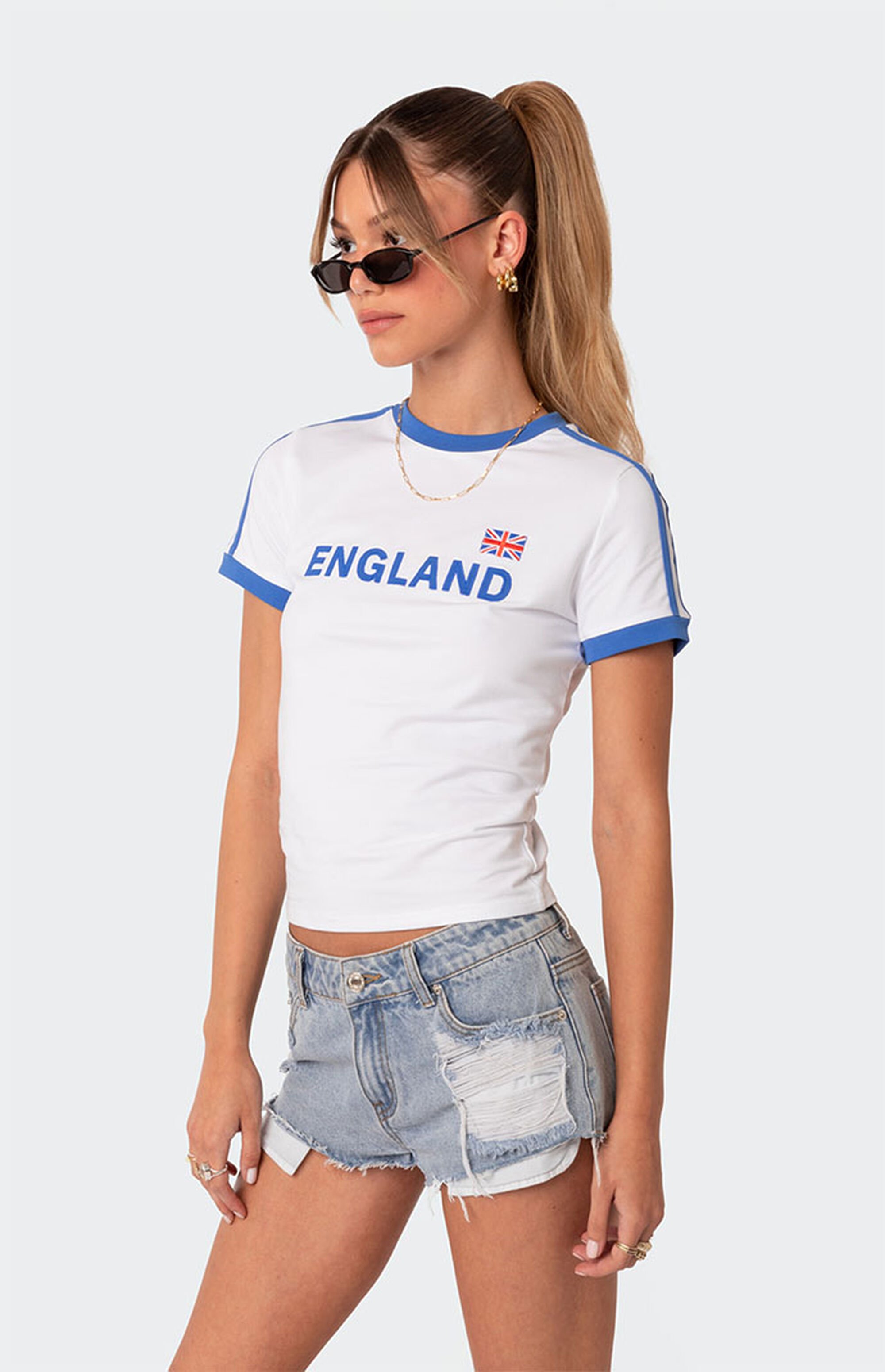 buy england shirt