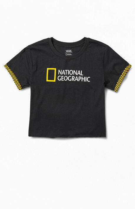 Vans Clothing Shoes And Accessories For Women Pacsun