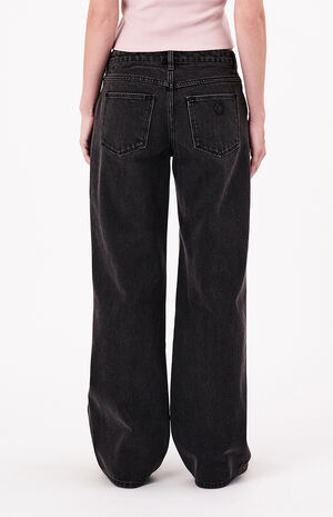99 Heidi Low Rise Baggy Jeans image number 2